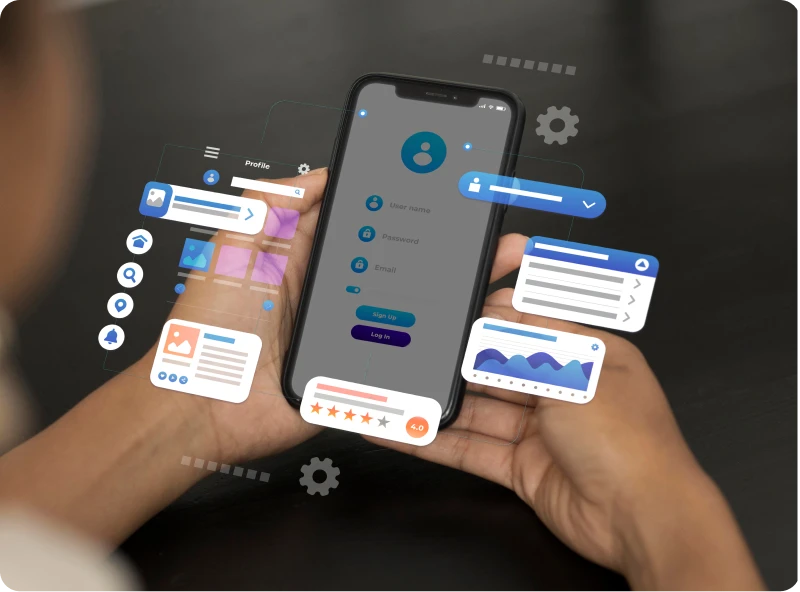 From Idea to App Store: The Journey of Building a Mobile App That Works