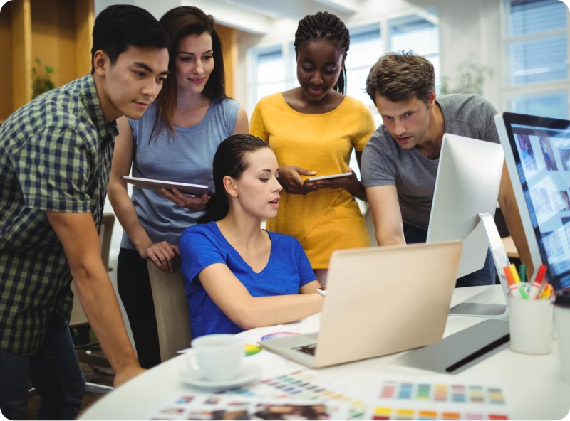 Good Design = Good Business: Why Visuals Matter More Than Ever